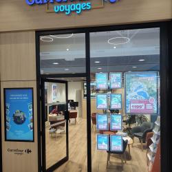 Carrefour Voyages Aurillac