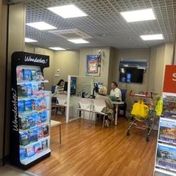 Carrefour Voyages Balaruc