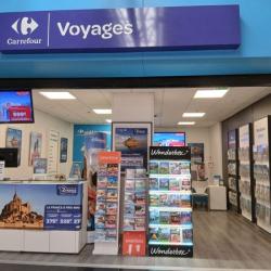 Carrefour Voyages Barentin