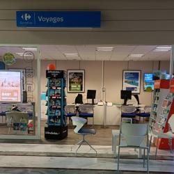 Carrefour Voyages Bègles
