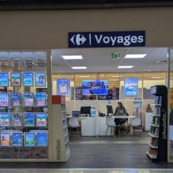 Carrefour Voyages Belle Epine