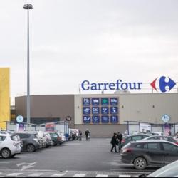 Carrefour Voyage