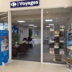Carrefour Voyages Carcassonne