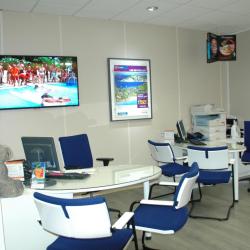 Carrefour Voyages Carré Sénart