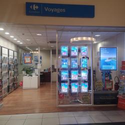 Carrefour Voyages Chambéry