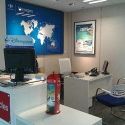 Carrefour Voyages Chartres