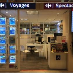 Carrefour Voyages Cholet