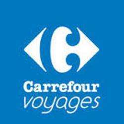 Carrefour Voyages