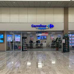 Carrefour Voyages Claye Souilly