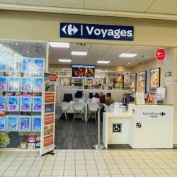 Carrefour Voyages Coquelles