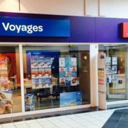 Carrefour Voyages Crêches Sur Saone