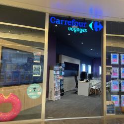 Carrefour Voyages Dijon