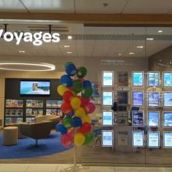 Carrefour Voyages Douai