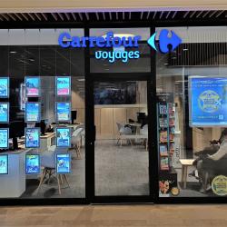 Carrefour Voyages Echirolles
