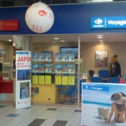 Carrefour Voyages Epinal