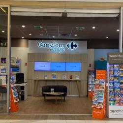 Carrefour Voyages Evreux