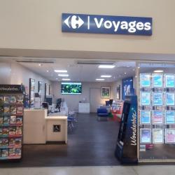 Carrefour Voyages Flins