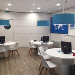 Carrefour Voyages Francheville
