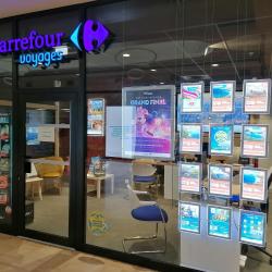 Carrefour Voyages Givors