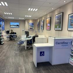 Carrefour Voyages L'isle Adam
