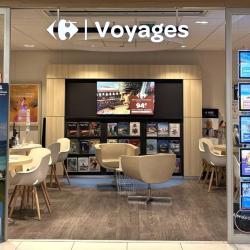Carrefour Voyages L'isle D'abeau