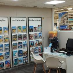 Carrefour Voyages La Ciotat