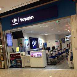 Carrefour Voyages