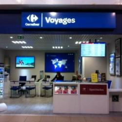 Carrefour Voyages La Ville Du Bois