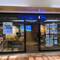 Carrefour Voyages Labège