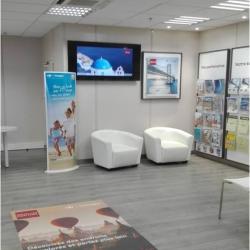 Carrefour Voyages Le Mans