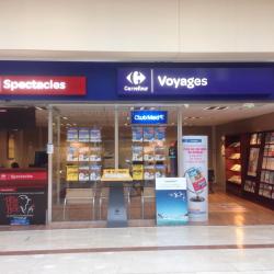 Carrefour Voyages Les Ulis