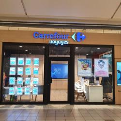 Carrefour Voyages Liévin