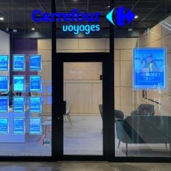 Carrefour Voyages Lille