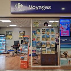 Carrefour Voyages Lomme