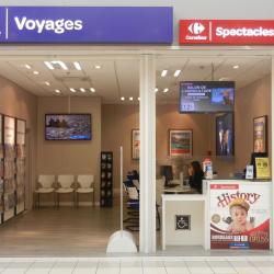 Carrefour Voyages Lormont
