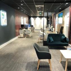 Carrefour Voyages Lyon Part Dieu