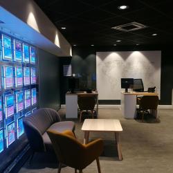 Carrefour Voyages Marseille Bonneveine