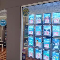 Carrefour Voyages Marseille Grand Littoral