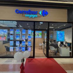 Carrefour Voyages Massy Europe