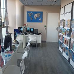 Carrefour Voyages Massy