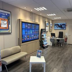 Carrefour Voyages Mérignac