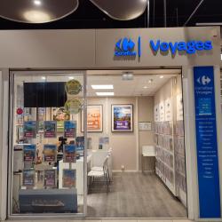 Carrefour Voyages Meylan