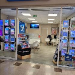 Carrefour Voyages Mondeville