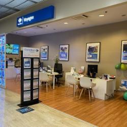 Carrefour Voyages Mont Saint Aignan