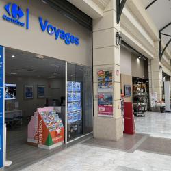 Carrefour Voyages Montesson