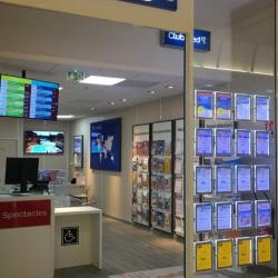 Carrefour Voyages Montpellier Lattes