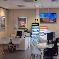 Carrefour Voyages Mulhouse