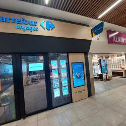 Carrefour Voyages Nantes Beaujoire