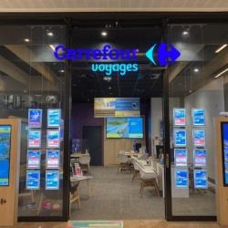 Carrefour Voyages Nice