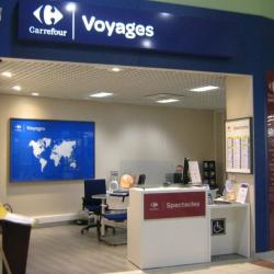Carrefour Voyages Nîmes